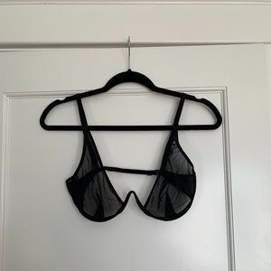 la fille d'O bra - size 3 (32E)